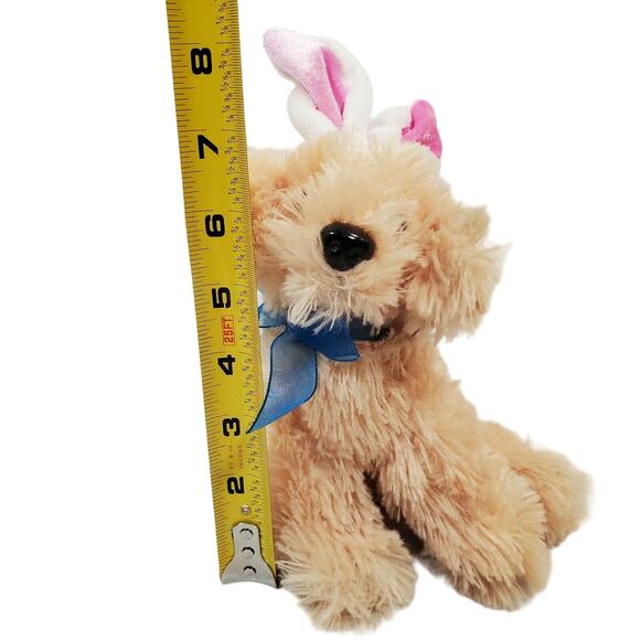 Dan Dee Plush Stuffed Puppy - Picture 8 of 16